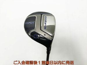 【1円】ゴルフ コブラ MAX フェアウェイウッド 7W 23° フレックス6S ゴルフクラブ T01-193tm/F7