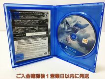 PS4 ACE COMBAT? 7: SKIES UNKNOWN プレステ4 ゲームソフト 1A0105-1420mk/G1_画像2