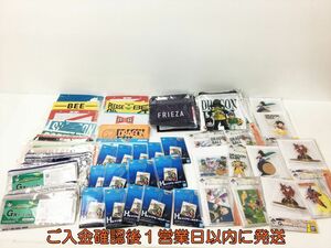 【1円】未使用品 一番くじ ドラゴンボール アクリルスタンド ポーチ キーホルダー メタルプレート まとめ売り セット F07-313rm/F3