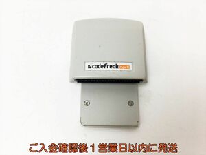 【1円】サイバーガジェット CoodFreak typeIII コードフリーク (DS用) 未検品ジャンク H01-465rm/F3