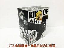 【1円】新品 未開封 東京リベンジャーズ KING OF ARTIST THE 松野千冬 フィギュア バンプレスト バンダイ 未使用 L07-308rm/F3_画像4