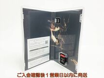 【1円】Switch DARK SOULS REMASTERED ゲームソフト 状態良好 1A0020-894sy/G1_画像2