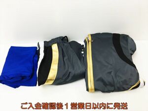 【1円】刀剣乱舞 内番 山姥切長義風 コスプレ衣装 ジャージ とうらぶ F06-096rm/G4