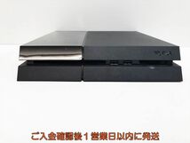 【1円】PS4 本体 セット CUH-1100A ブラック 500GB ゲーム機本体 SONY 初期化/動作確認済み M05-960ym/G4_画像2