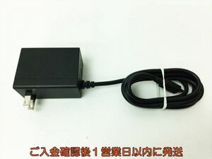 【1円】Nintendo Switch ACアダプター 充電器 HAC-002 ニンテンドースイッチ 動作確認済 J01-500rm/F3