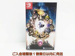 【1円】Switch 超探偵事件簿 レインコード ゲームソフト 状態良好 1A0002-741os/G1