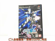 【1円】PS2 機動戦士ガンダムSEED 連合VS.Z.A.F.T プレステ2 ゲームソフト 1A0329-347wh/G1_画像1