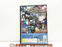 【1円】PS2 機動戦士ガンダムSEED 連合VS.Z.A.F.T プレステ2 ゲームソフト 1A0329-347wh/G1_画像3