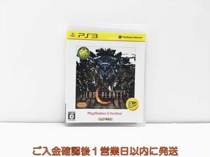 【1円】PS3 ロスト プラネット2PLAYSTATION 3 プレステ3 ゲームソフト 1A0028-1001sy/G1
