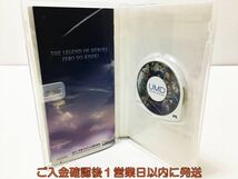 【1円】PSP 英雄伝説 零の軌跡 ゲームソフト 1A0308-170mk/G1_画像2