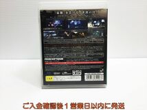 PS3 プレステ3 ARMORED CORE VERDICT DAY アーマード・コア ヴァーディクトデイ (通常版) ゲームソフト 1A0013-1490ka/G1_画像3