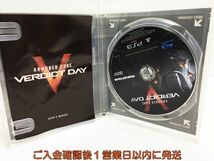 PS3 プレステ3 ARMORED CORE VERDICT DAY アーマード・コア ヴァーディクトデイ (通常版) ゲームソフト 1A0013-1490ka/G1_画像2