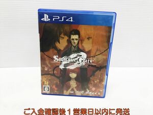 PS4 STEINS;GATE 0 ゲームソフト 状態良好 1A0030-1007sy/G1