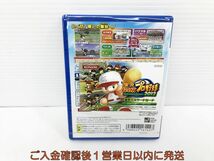 新品 PSVITA 実況パワフルプロ野球2012 ゲームソフト 未開封 1A0014-024kk/G1_画像2