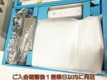 【1円】任天堂 ニンテンドー Wii 本体 セット 白 ホワイト リモコン ヌンチャク 周辺機器 動作確認済み G08-293ek/G4_画像2