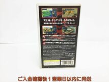 【1円】PSP 三國志VI ゲームソフト 1A0109-610os/G1_画像3