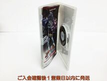 【1円】PSP 機動戦士ガンダム ガンダム VS. ガンダム NEXT PLUS ゲームソフト 1A0109-617os/G1_画像2