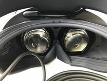 【1円】SONY PlayStation VR2 本体 ヘッドセット PS5 PSVR2 CFIJ-17000 動作確認済 DC09-770jy/G4_画像3