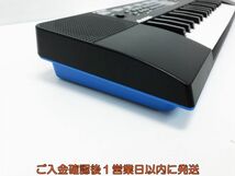 【1円】楽器 ALESIS アレシス MELODY32 ピアノ 電子ピアノ USBコード 動作確認済 U01-004tm/F5_画像5