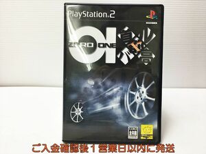 PS2 首都高バトル 01 プレステ2 ゲームソフト 1A0120-509mk/G1