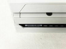【1円】PS4 Pro 本体/箱 セット 1TB ホワイト SONY PlayStation4 CUH-7100B 初期化済 未検品ジャンク DC07-833jy/G4_画像5