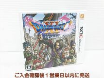 3DS ドラゴンクエストXI 過ぎ去りし時を求めて ゲームソフト 1A0408-524kk/G1_画像1