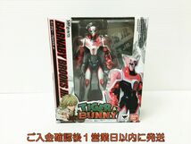 【1円】S.H.Figuarts TIGER＆BUNNY バーナビー・ブルックス Jr フィギュア タイガー&バニー バンダイ タイバニ J03-844rm/F3_画像1