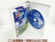 【1円】Wii スイングゴルフ パンヤ ゲームソフト 1A0217-687kk/G1_画像2