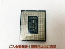 Intel CPU CORE i5-12400F SRL4W LGA1700 4.40GHz 第12世代 動作確認済 箱付き H01-536rm/F3_画像3