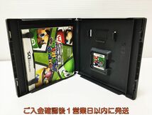 DS スーパーマリオ64DS ゲームソフト 1A0107-895mk/G1_画像2