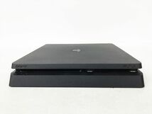 【1円】PS4 本体 500GB ブラック SONY PlayStation4 CUH-2200A 動作確認済 プレステ4 DC08-383jy/G4_画像2