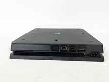 【1円】PS4 本体 500GB ブラック SONY PlayStation4 CUH-2200A 動作確認済 プレステ4 DC06-245jy/G4_画像3