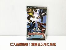 【1円】PSP ゲームソフト 戦国BASARA クロニクルヒーローズ 1A0329-008yt/G1_画像1