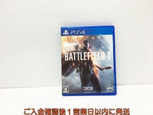 PS4 バトルフィールド 1 2016 CEROレーティング: 17才以上対象 ゲームソフト 1A0005-1199tm/G1