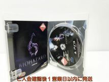 【1円】PS3 バイオハザード6 ゲームソフト 1Z019-1170ym/G1_画像2