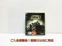 PS3 Fallout 3(フォールアウト 3) ゲームソフト 1Z010-867tm/G1_画像1