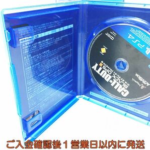 PS4 プレステ4 コール オブ デューティ ブラックオプスIII ゲームソフト 1A0025-950ey/G1の画像2