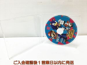 【1円】Wii マリオ&ソニック AT ロンドンオリンピック ゲームソフト ケースなし 1A0429-045ey/G1