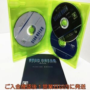 【1円】XBOX360 スターオーシャン4 -THE LAST HOPE- ゲームソフト 1A0309-054mk/G1の画像2