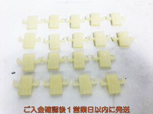 【1円】Molex 1625-03R 中継用コネクタ 3極 3.68mm ミニチュアリセプタクルハウジング 未使用品？ 未検品ジャンク 1A0426-051ek/G1