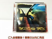 【1円】CD DRAIVING BOX east west japan AMCY-2775 1A0407-072mk/G1_画像1