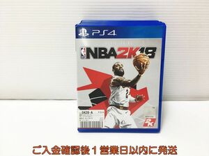 PS4 NBA 2K18 プレステ4 ゲームソフト 1A0005-1564ey/G1