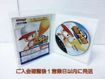 【1円】PS3 実況パワフルプロ野球2012 ゲームソフト プレステ3 1A0204-154rm/G1_画像2