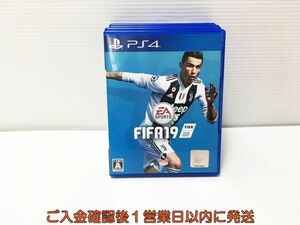 PS4 FIFA19 プレステ4 ゲームソフト 1A0013-1339ey/G1