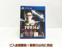 PS4 プレステ4 FIFA 14 ワールドクラス サッカー ゲームソフト 1A0120-420sy/G1_画像1