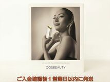 【1円】COSBEAUTY コスビューティー リフトアイロンEX ホワイト 美顔器 未検品ジャンク EC38-825jy/F3_画像1