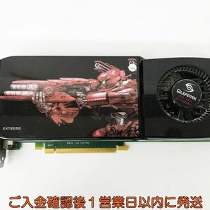 【1円】DLEADTEK GTX 260 Extreme+ グラフィックボード 未検品ジャンク グラボ EC44-380jy/F3の画像1