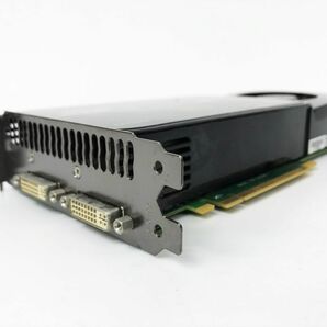 【1円】DLEADTEK GTX 260 Extreme+ グラフィックボード 未検品ジャンク グラボ EC44-380jy/F3の画像5