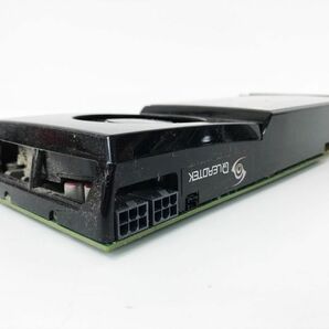 【1円】DLEADTEK GTX 260 Extreme+ グラフィックボード 未検品ジャンク グラボ EC44-380jy/F3の画像4