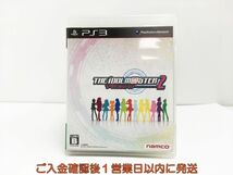 PS3 アイドルマスター2 (通常版) ゲームソフト 1A0210-565sy/G1_画像1